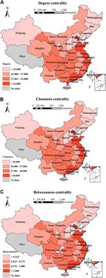 Characteristics and Driving Factors of Spatial Association Network of China’s Renewable Energy Technology Innovation